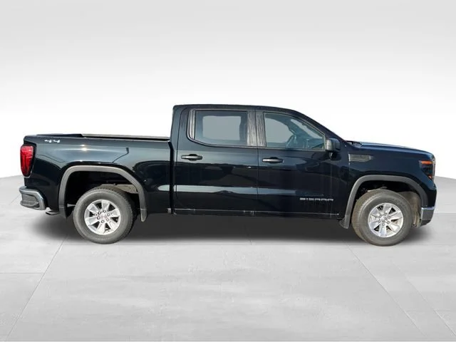 2026 GMC Sierra 1500 Pro - Photo 6
