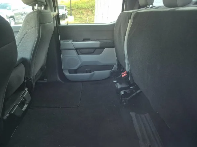 Used 2024 White Ford XL image 12