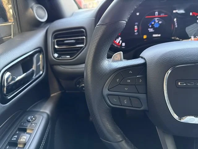 Used 2022  Dodge GT image 30