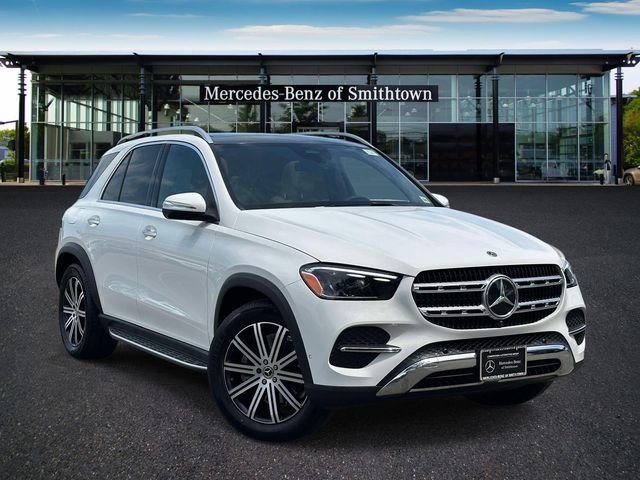 2026 Mercedes-Benz GLE GLE 350