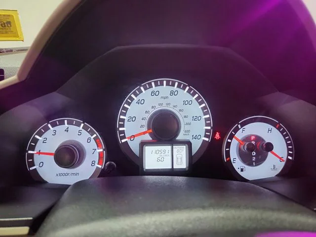 Used 2013 Gray Honda EX-L image 10