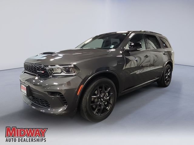 2026 Dodge Durango GT HEMI Plus V8 AWD's photo