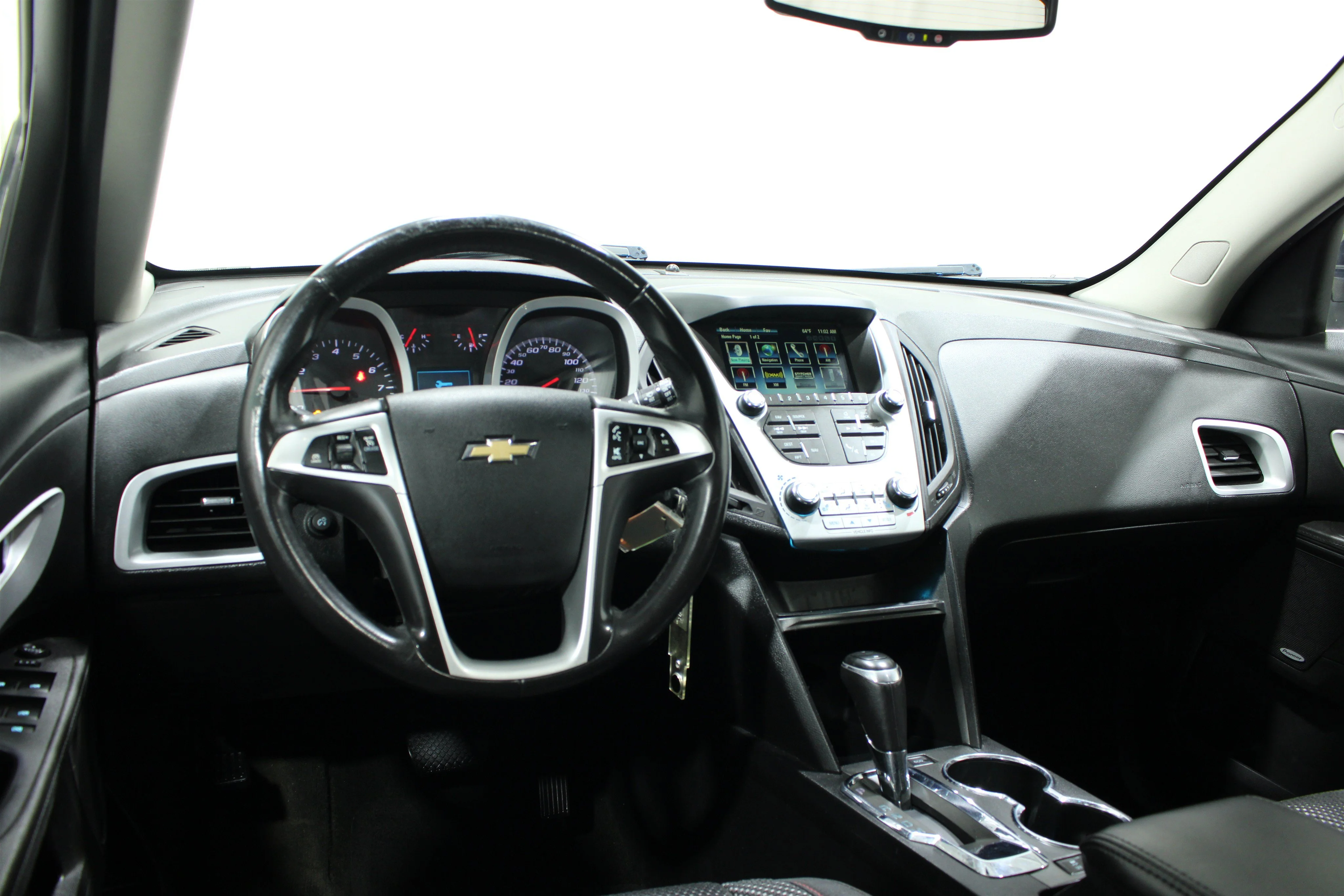 Used 2016 Chevrolet Equinox LT with VIN 2GNFLFEK2G6343173 for sale in Wichita, KS