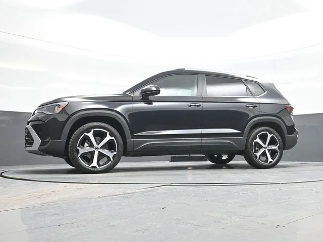 2026 Volkswagen Taos SEL - Photo 21