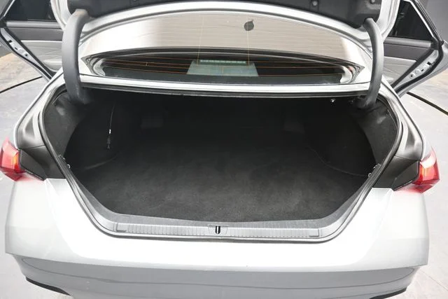 Used 2019 Silver Toyota Limited image 12