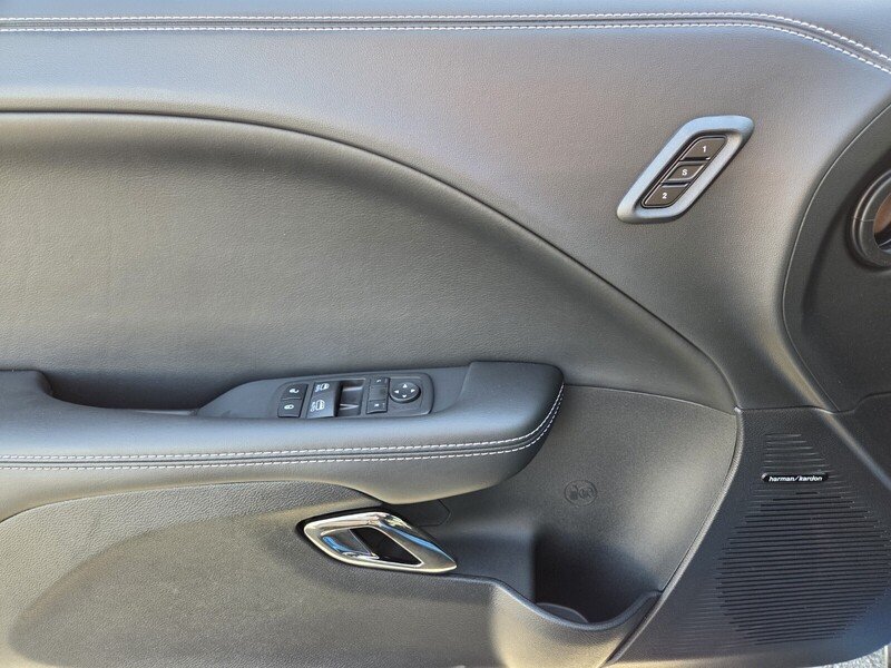 Used 2023 Blue Dodge SRT Hellcat Widebody image 44