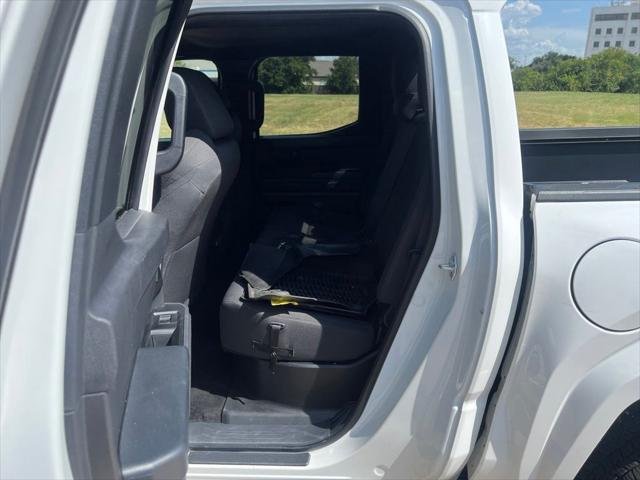 Certified Used 2024 ICE CAP Toyota  image 6