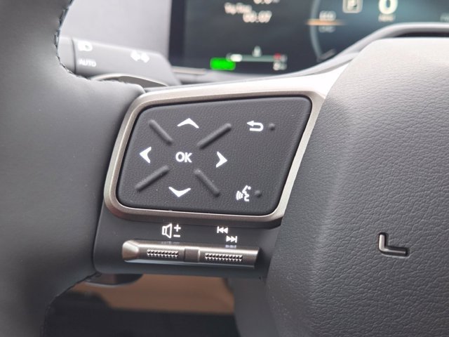 New 2026 Caviar Lexus PREMIUM AWD image 23