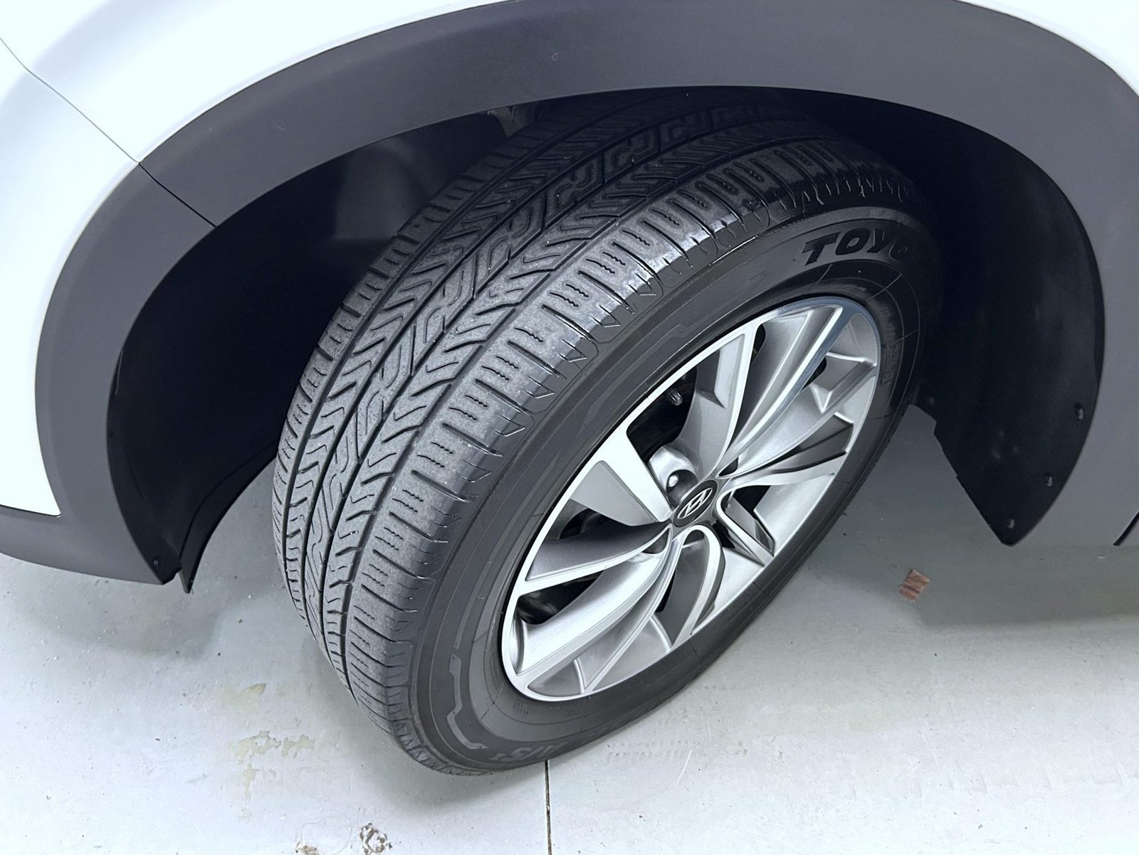 Used 2020 Gray Hyundai Limited image 23