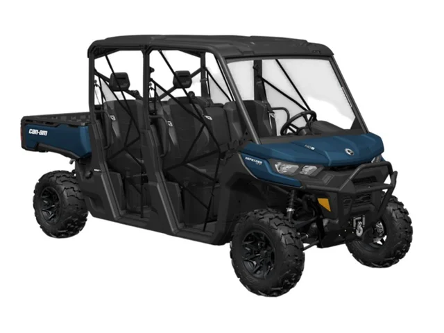 2026 Can-Am® Defender MAX XT HD9 