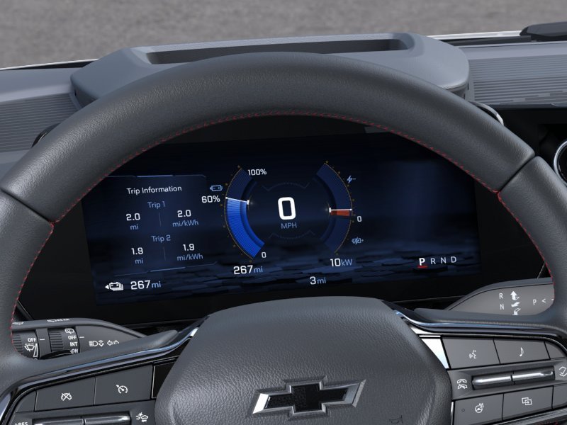 2026 Chevrolet Equinox EV RS - Photo 18