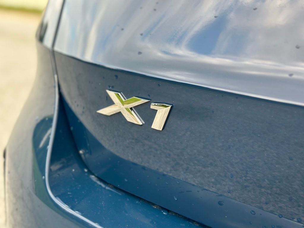 2026 BMW X1 XDrive28i - Photo 14