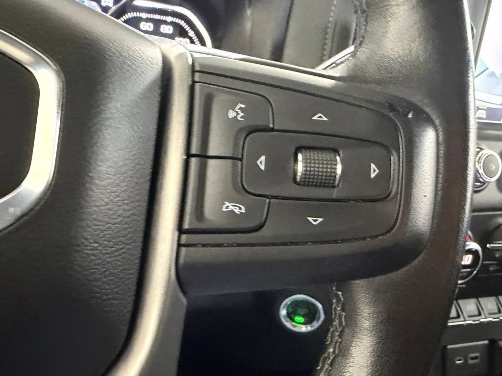 2021 GMC Sierra 1500 Denali Denali - Photo 22