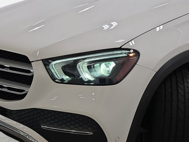 Used 2021 White Mercedes-Benz GLE 350 image 31
