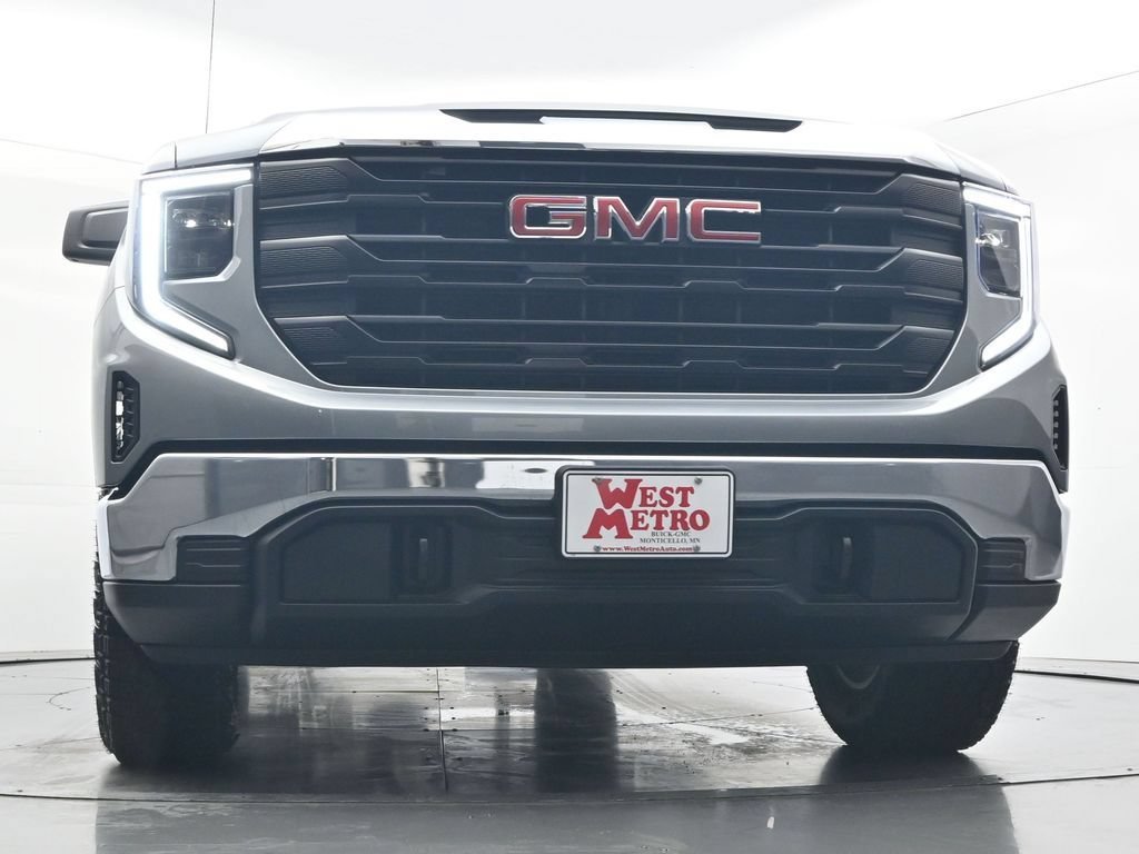 2026 GMC Sierra 1500 Pro - Photo 31