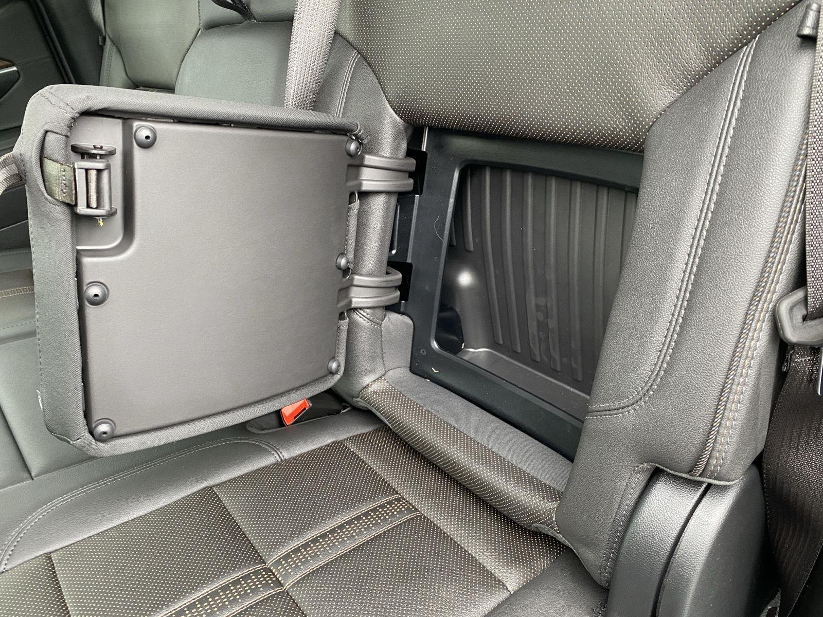 2025 Chevrolet Silverado 1500 High Country - Photo 34