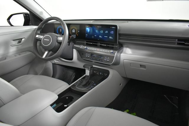 2026 Hyundai Kona SEL Sport - Photo 18