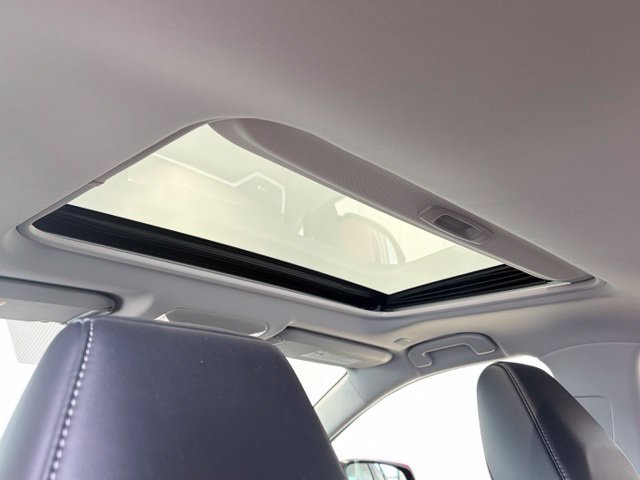 Certified Used 2025 Red Toyota XLE Premium image 15