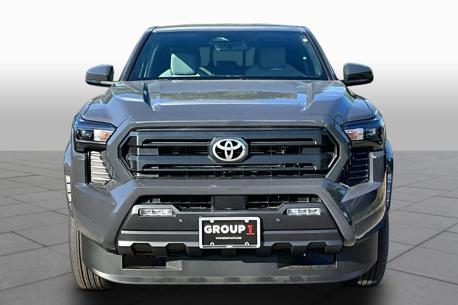New 2026 Underground Toyota SR5 image 3