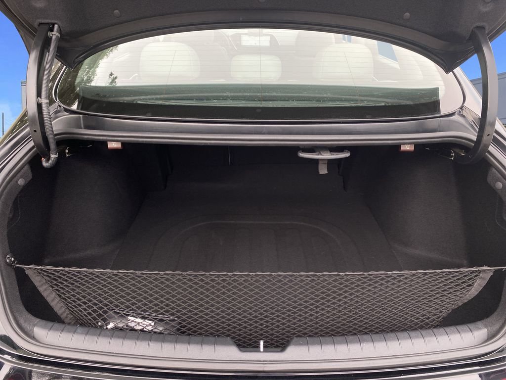 Used 2023 Onyx Black Hyundai SEL image 29