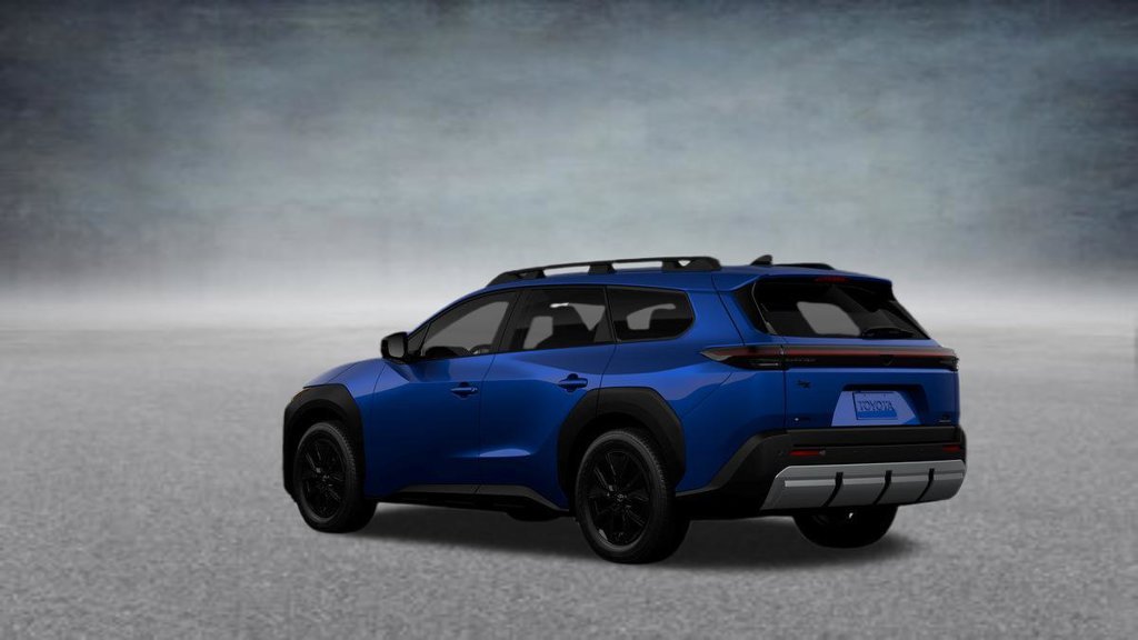 2026 Toyota bZ Woodland Woodland - Photo 46