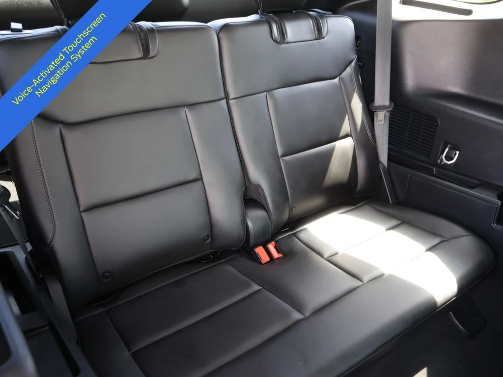 Certified Used 2023 Black Metallic Ford XLT image 14