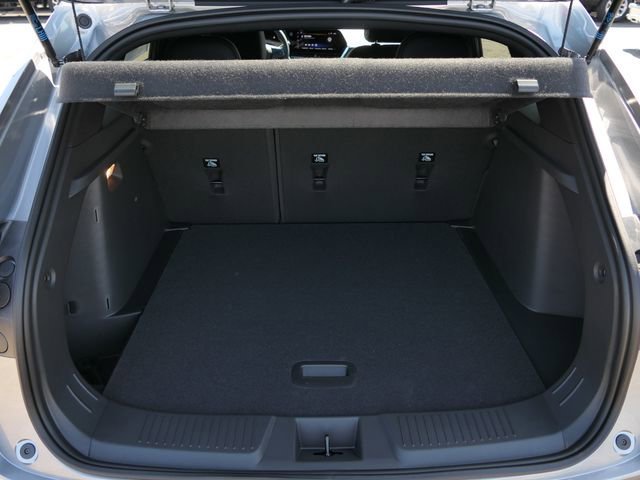 New 2026 Sterling Gray Metallic Chevrolet 2RS image 21