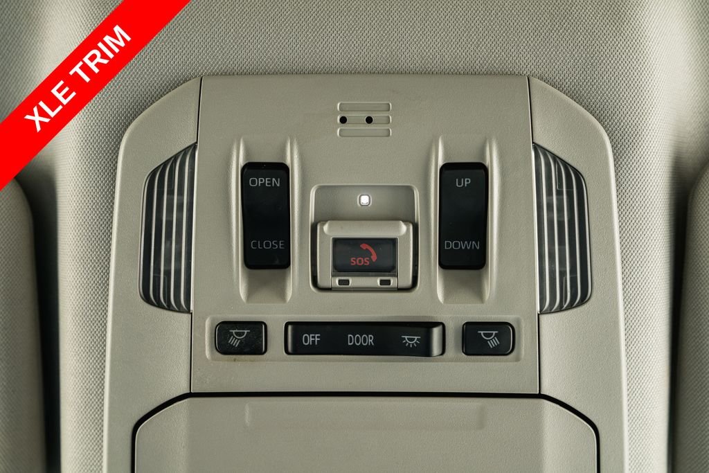Used 2023 Blueprint Toyota XLE image 20