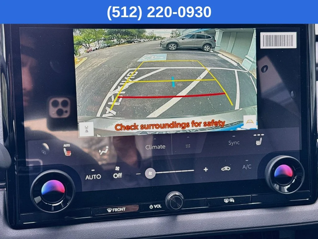 New 2026 Black Subaru Premium image 17