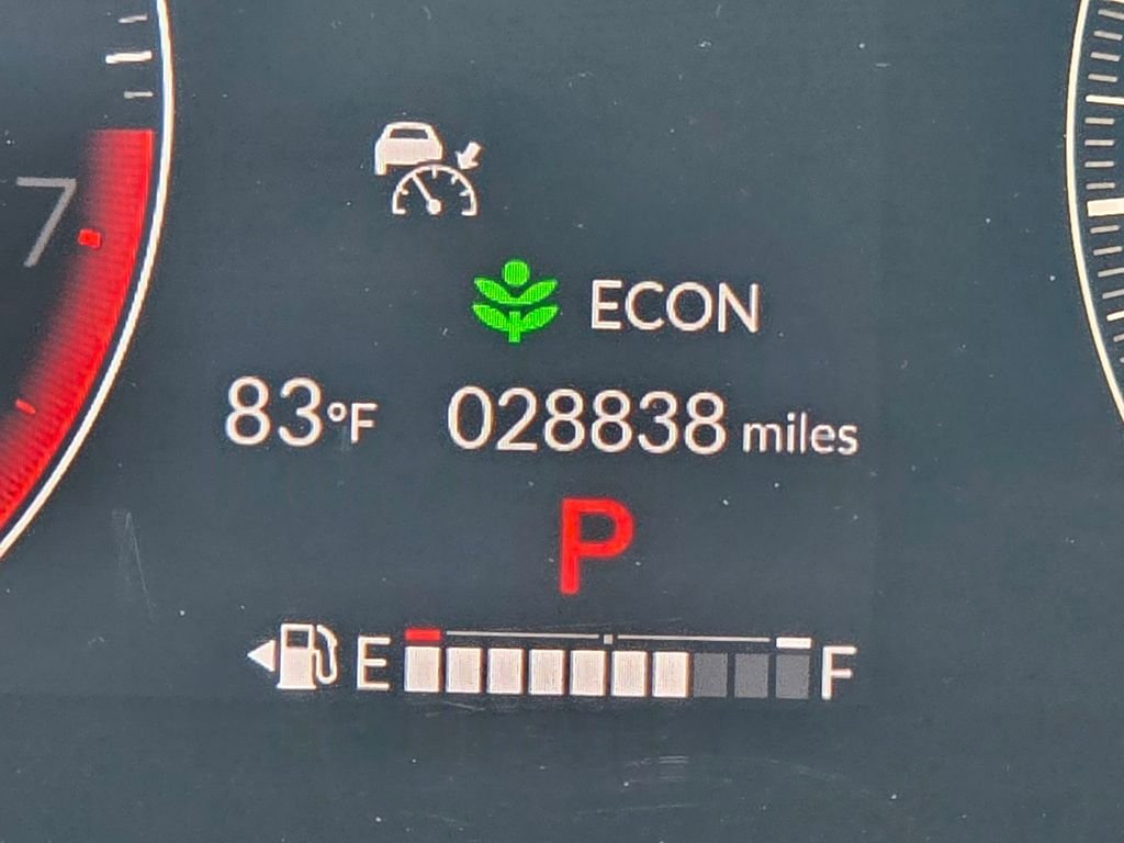2024 Honda HR-V Sport - Photo 38