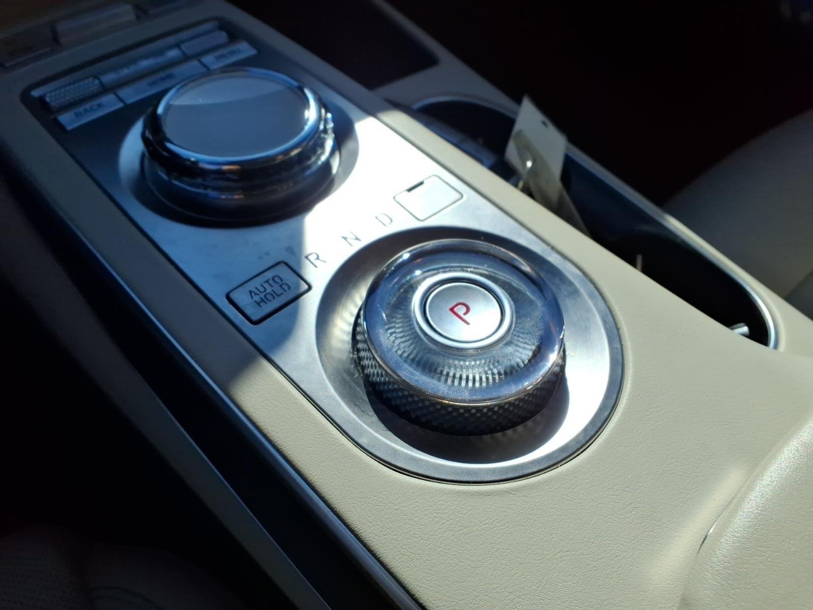 2023 GENESIS GV70 Standard - Photo 29