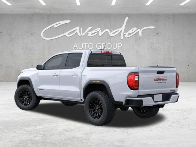 2026 GMC Canyon Elevation - Photo 3