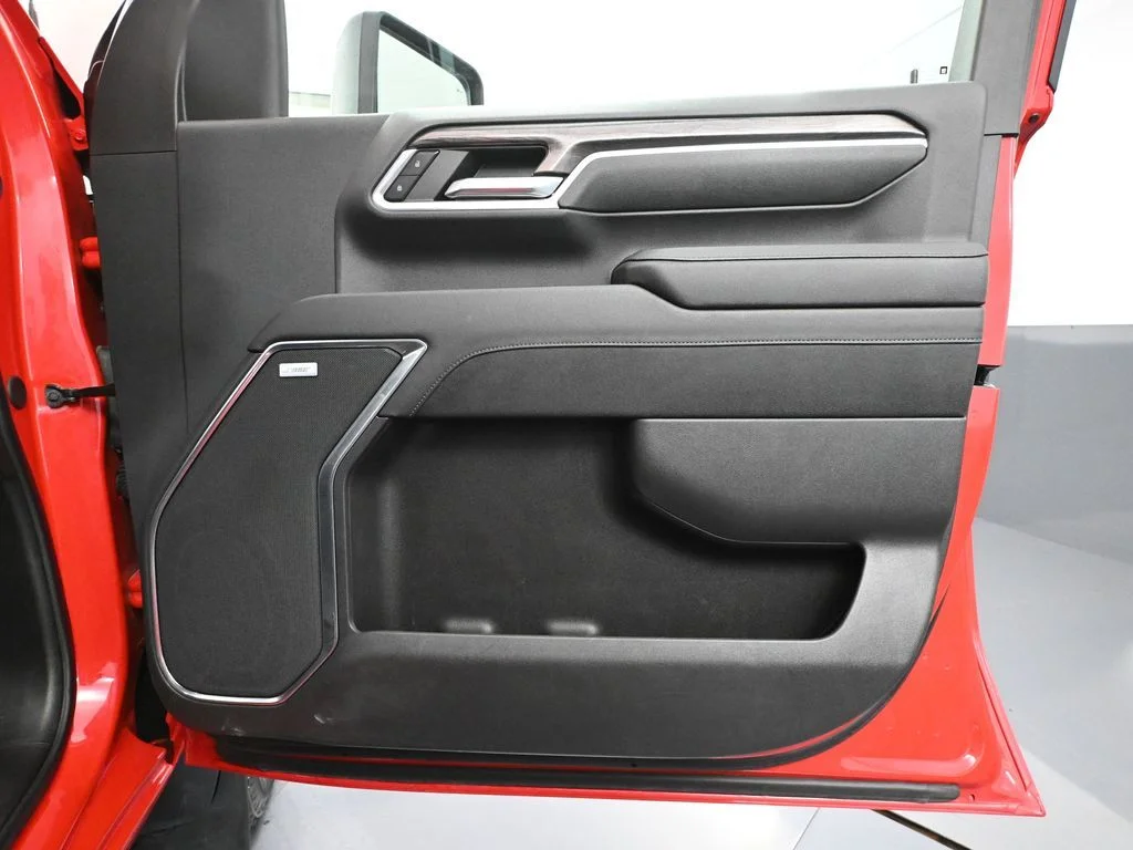 2024 Chevrolet Silverado 2500HD LTZ - Photo 52