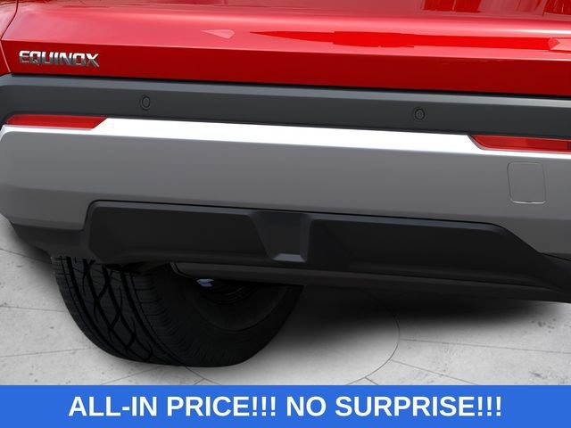 2026 Chevrolet Equinox LT - Photo 14