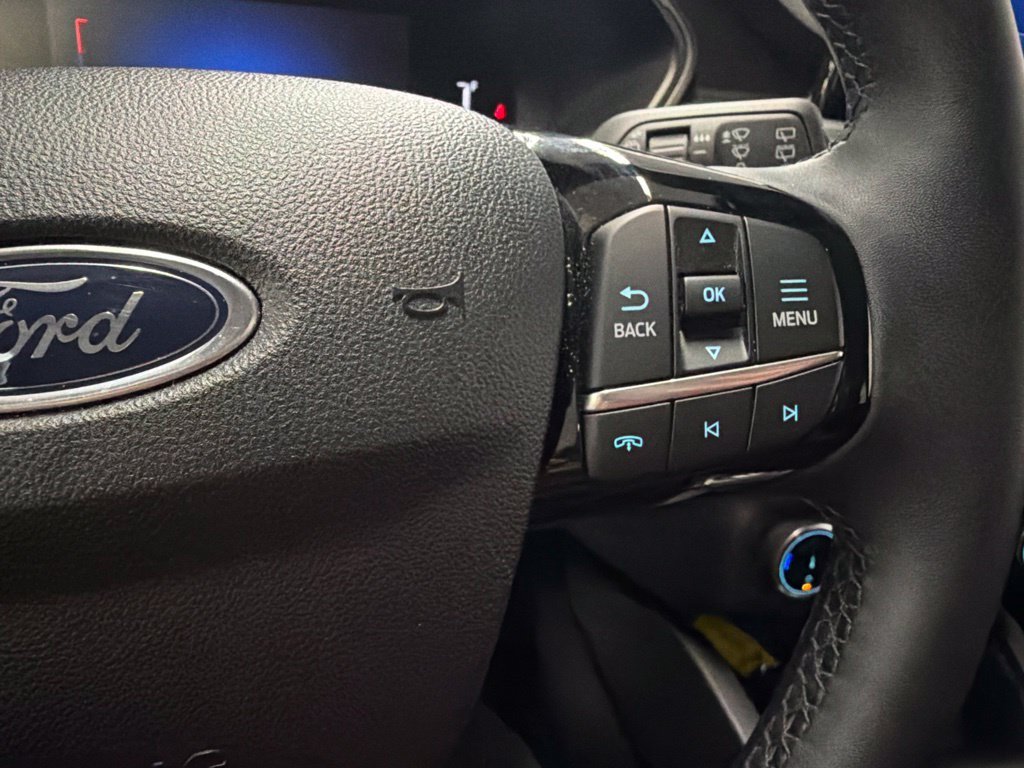 Used 2024 Blue Ford Active image 21