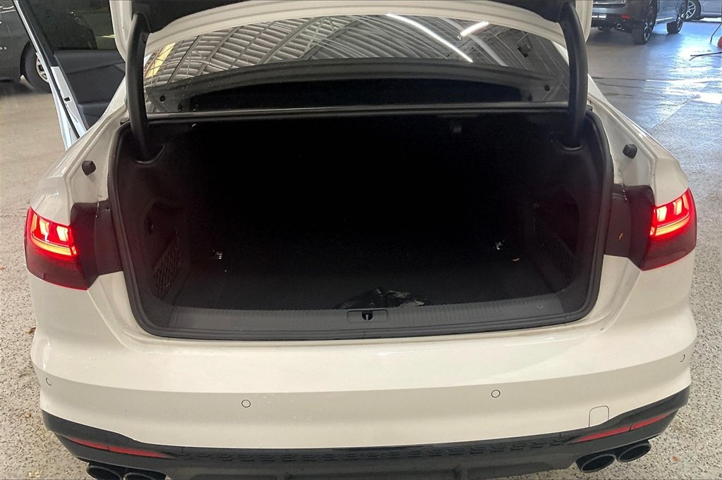 2023 AUDI S4 - Image 24