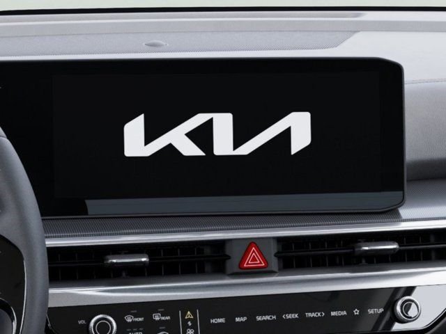 New 2026 White Kia SX image 16