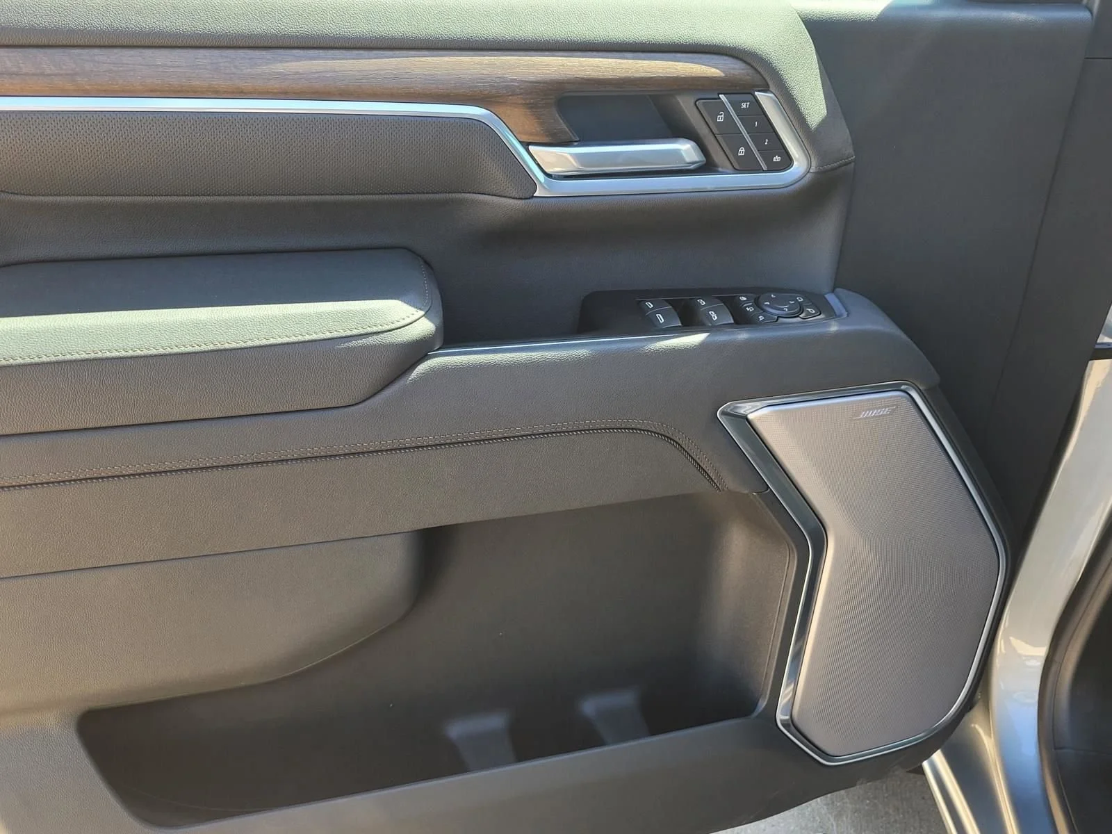 2026 Chevrolet Silverado 2500 HD High Country - Photo 13