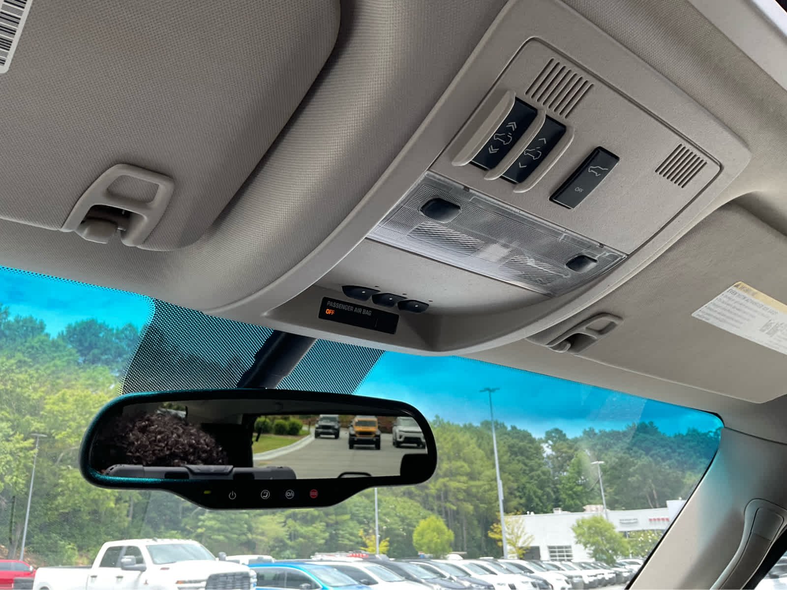 Used 2013 Onyx Black GMC Denali image 17