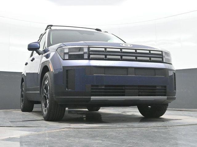 New 2027 Blue Hyundai SEL AWD image 22