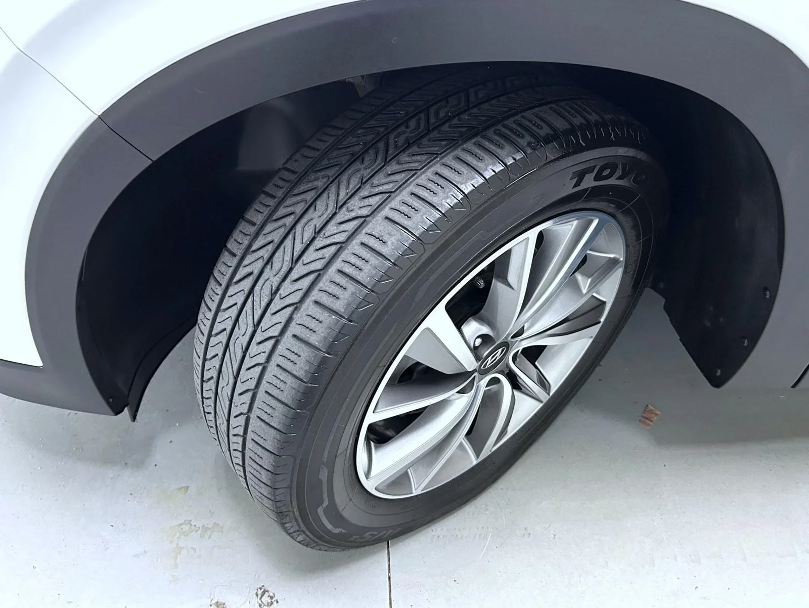 Used 2020 Gray Hyundai Limited image 23