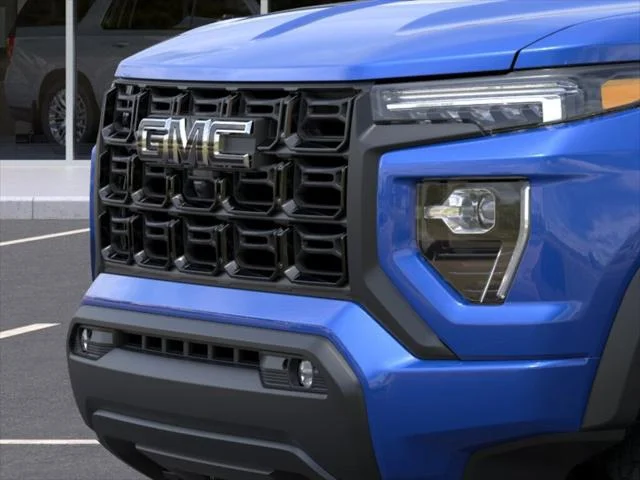 New 2026 Rapids Metallic GMC Elevation image 13