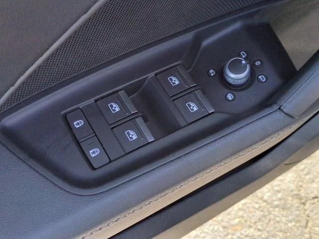 Used 2023 Black Audi 40 Premium image 13