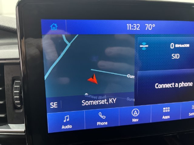 Used 2024 Gray Ford Limited image 21