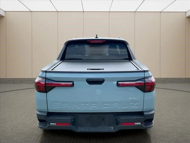 Used 2023 Blue Hyundai SEL Premium image 17