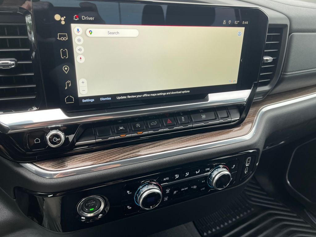 Certified Used 2024 White GMC Elevation image 18