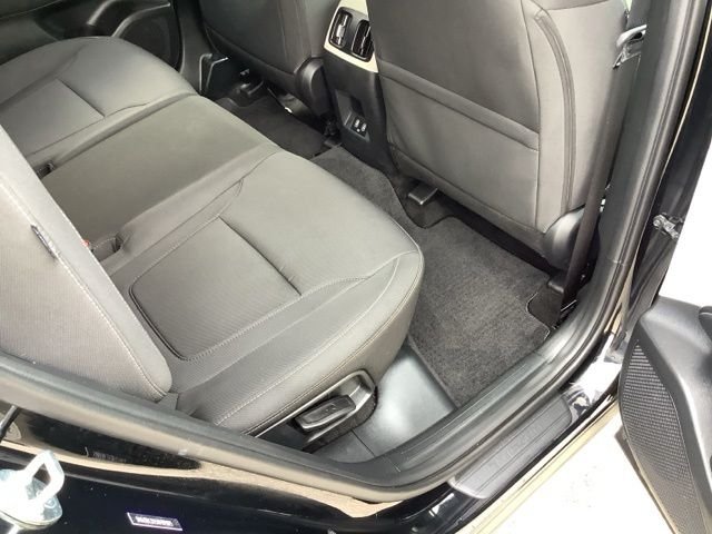 Certified Used 2024 Black Pearl Hyundai SEL image 25