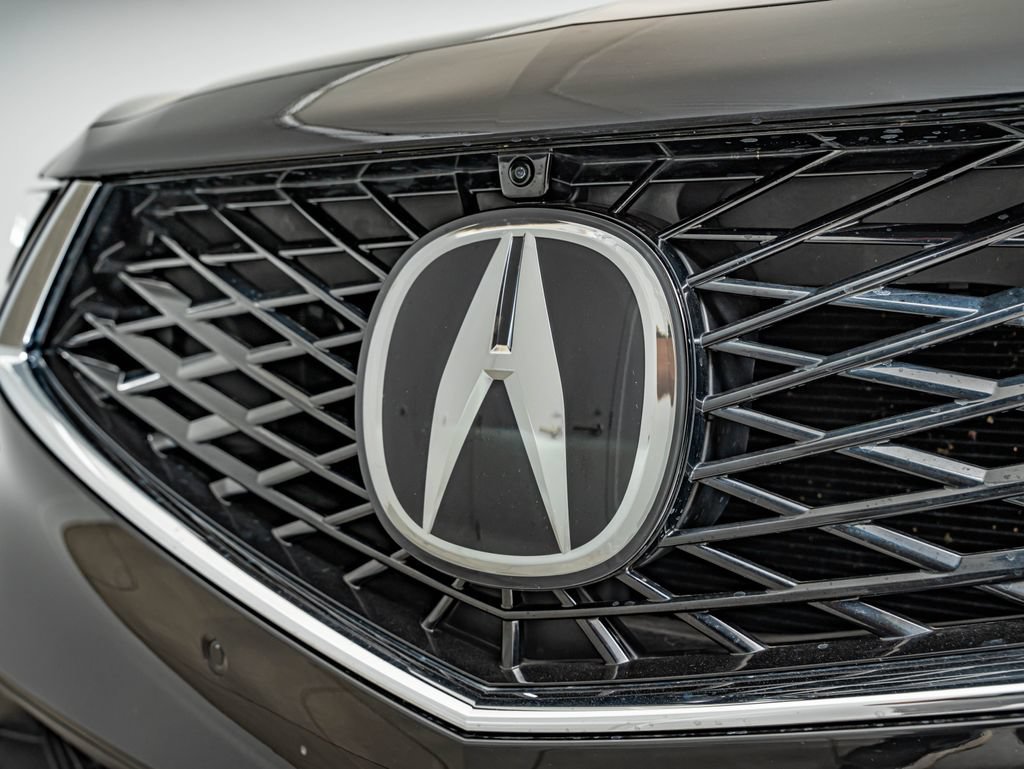 2025 Acura MDX Advance Package - Photo 12