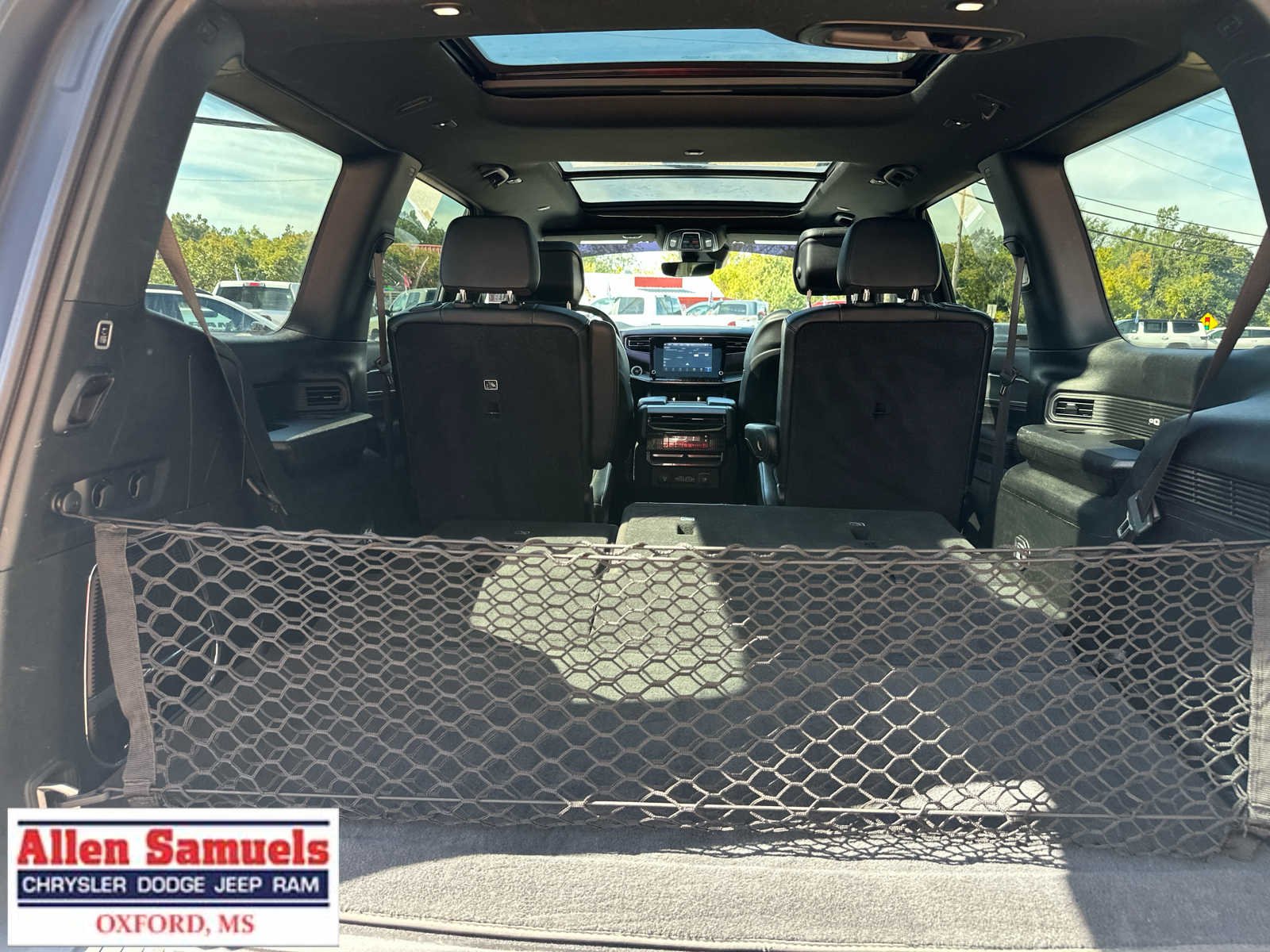 Used 2024 Bright White Clearcoat Jeep Series II Carbide image 44