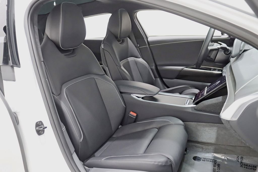 2023 Lucid Air Touring - Photo 34